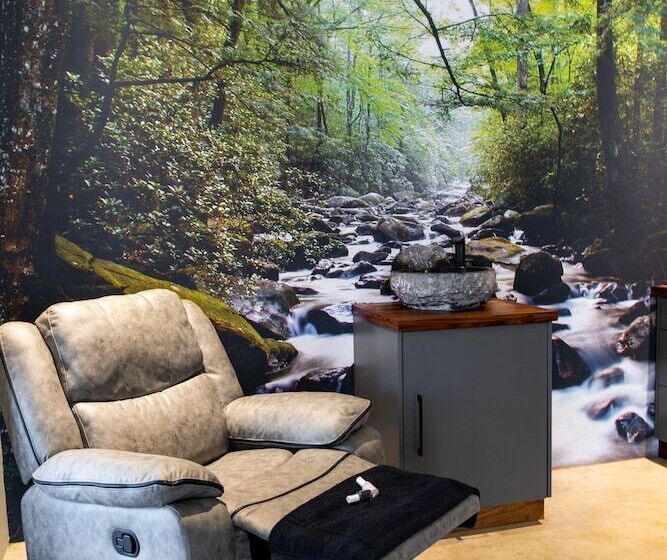 بنسيون Muunga Bush Lodge & Spa