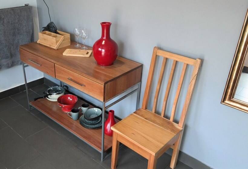 بنسيون Panorama Indlu