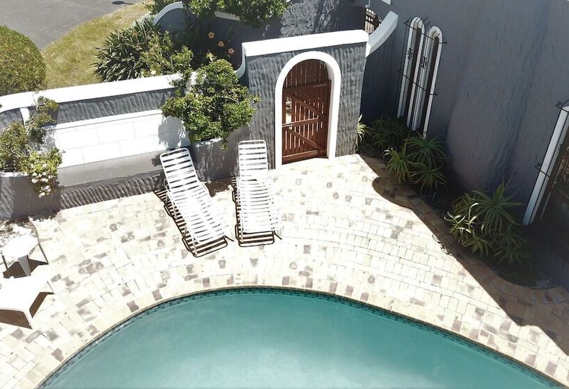 بنسيون Panorama Indlu