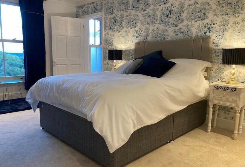 פנסיון Penyvoel Hall