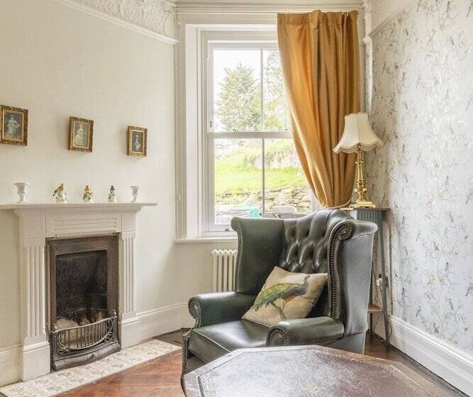 פנסיון Penyvoel Hall