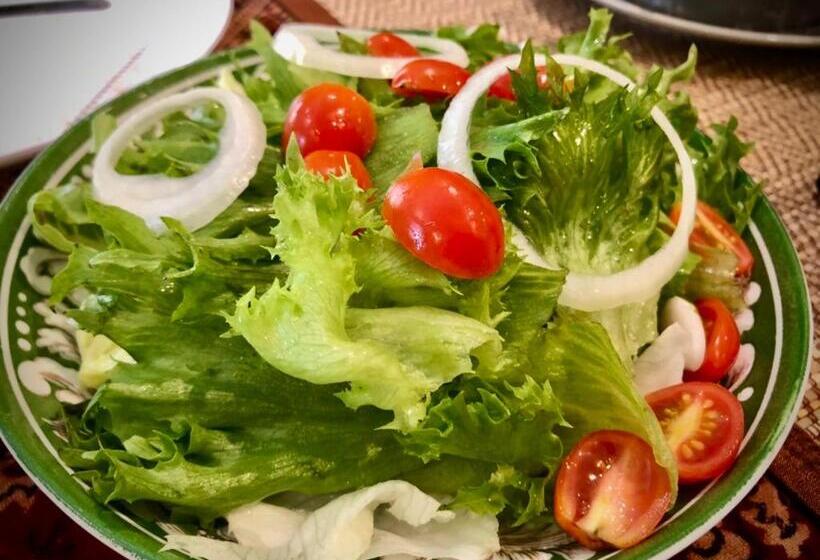 膳宿费 Pran@kumuang Boutique House