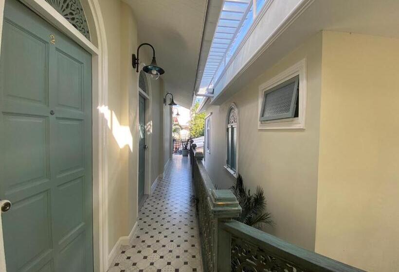 膳宿费 Pran@kumuang Boutique House