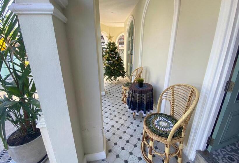 膳宿费 Pran@kumuang Boutique House