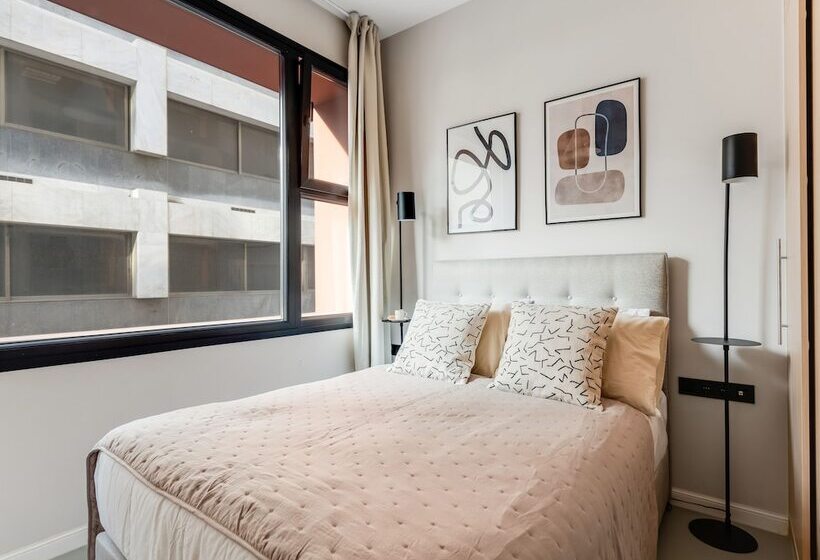 膳宿费 Sanders Port   Inviting Studio Near Piraeus Port