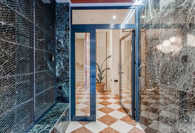 膳宿费 Sanders Port   Inviting Studio Near Piraeus Port