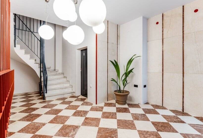 膳宿费 Sanders Port   Inviting Studio Near Piraeus Port