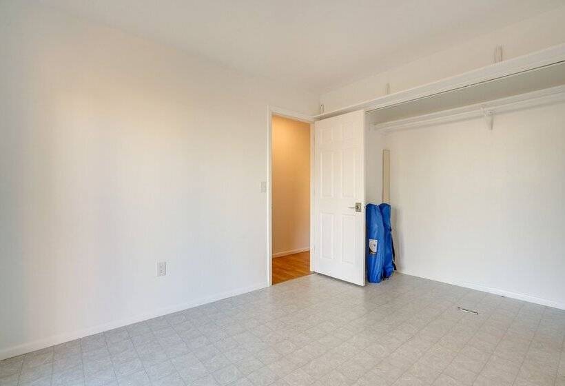 Pet Friendly Anchorage Home   8 Mi To Downtown!