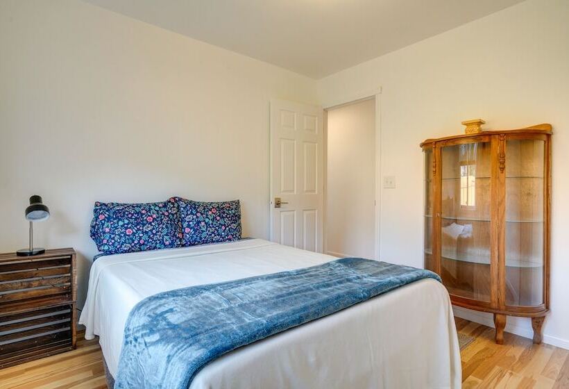 Pet Friendly Anchorage Home   8 Mi To Downtown!