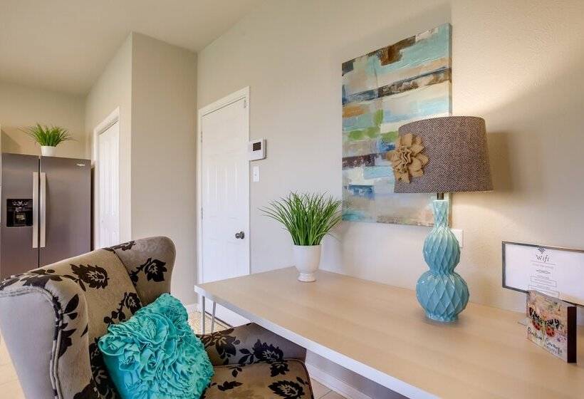 Pet Friendly Tomball Home ~ 8 Mi To Burroughs Park