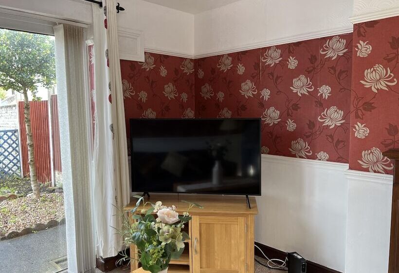 레지던스 Carlisle The Cathedral City And Gateway In Cumbria