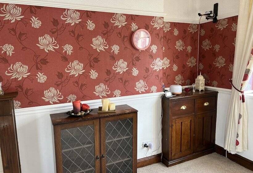 레지던스 Carlisle The Cathedral City And Gateway In Cumbria