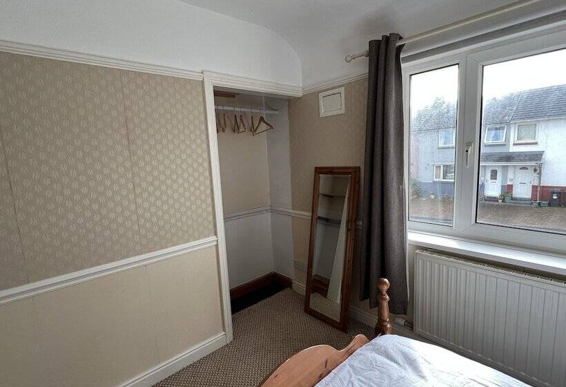 레지던스 Carlisle The Cathedral City And Gateway In Cumbria