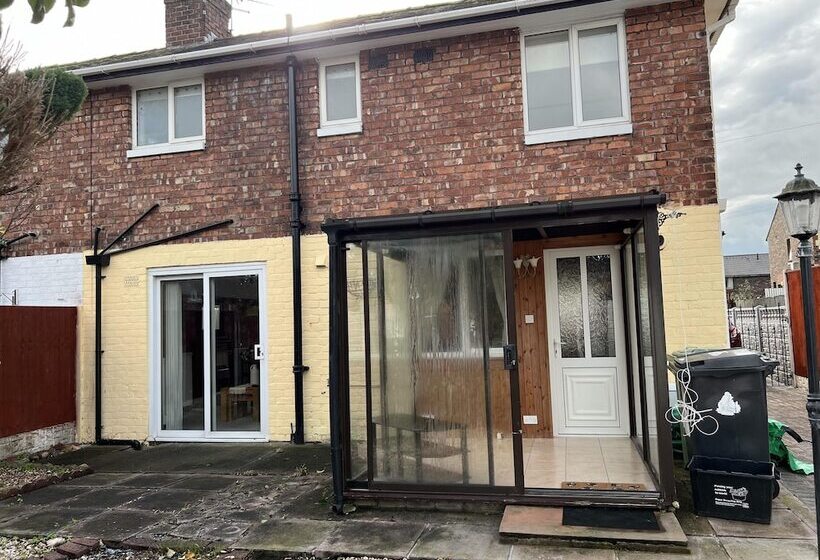 레지던스 Carlisle The Cathedral City And Gateway In Cumbria