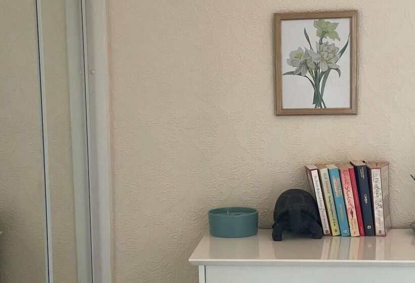 Резиденция Immaculate 3 Bed House In Durham Near Sedgefield