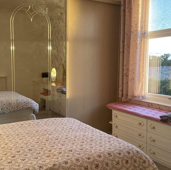 Резиденция Immaculate 3 Bed House In Durham Near Sedgefield