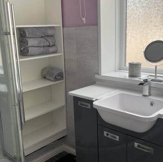 Резиденция Immaculate 3 Bed House In Durham Near Sedgefield