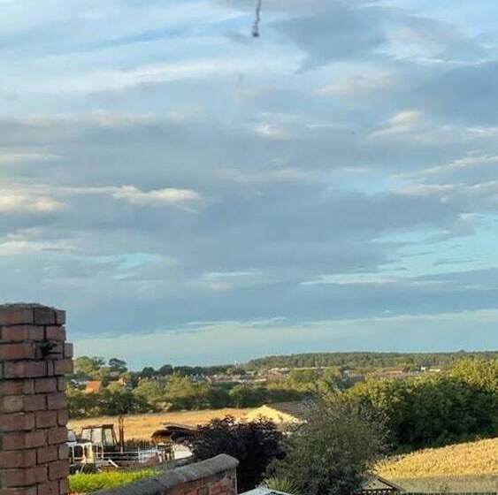 Резиденция Immaculate 3 Bed House In Durham Near Sedgefield