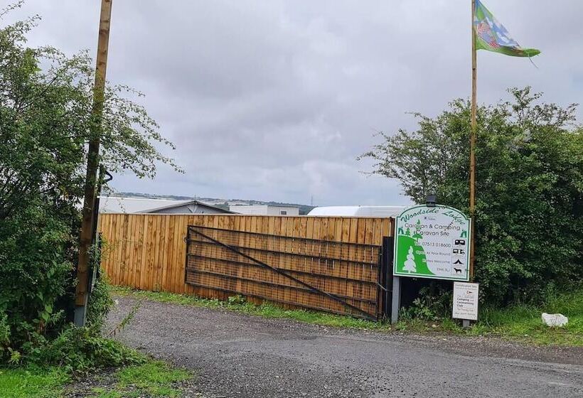 Резиденция Immaculate 3 Bed House In Durham Near Sedgefield