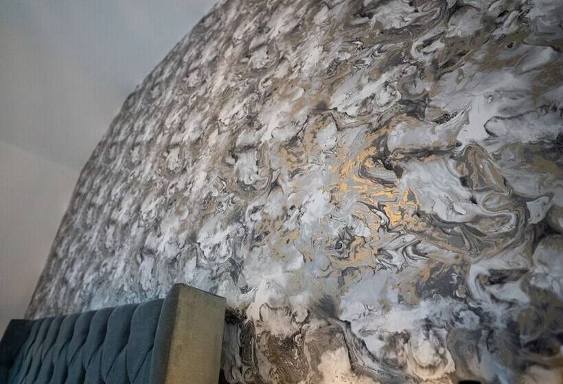 레지던스 Northumberland Luxury Stays   The Shearling