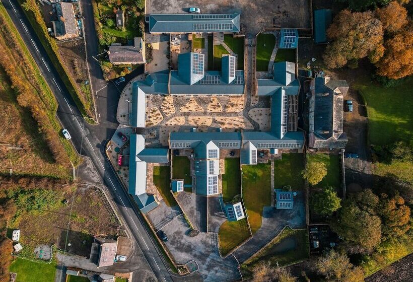 레지던스 Northumberland Luxury Stays   The Shearling