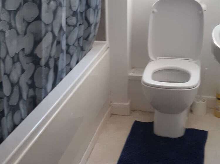 Резиденция Rushden Retreat   3 Bedroom House