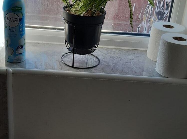 Резиденция Rushden Retreat   3 Bedroom House