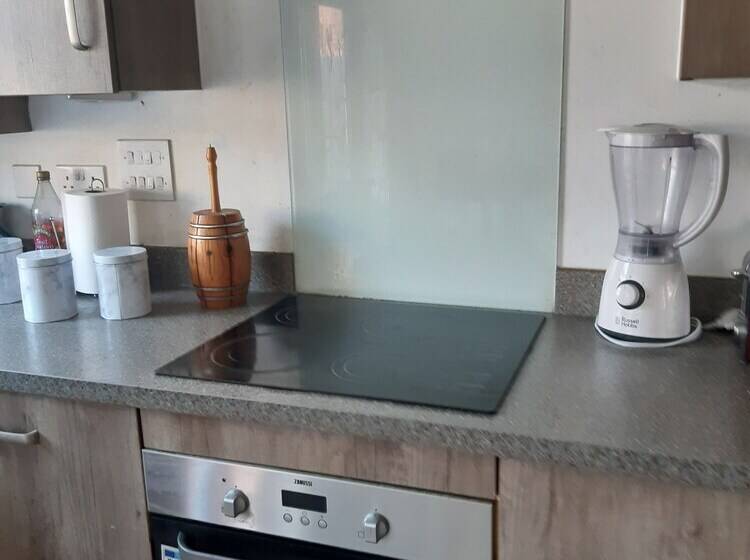 Резиденция Rushden Retreat   3 Bedroom House