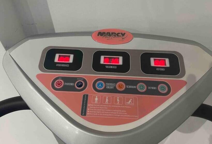 اقامتگاه Serenity Haven 4 Bed With Hottub,games,gym & More