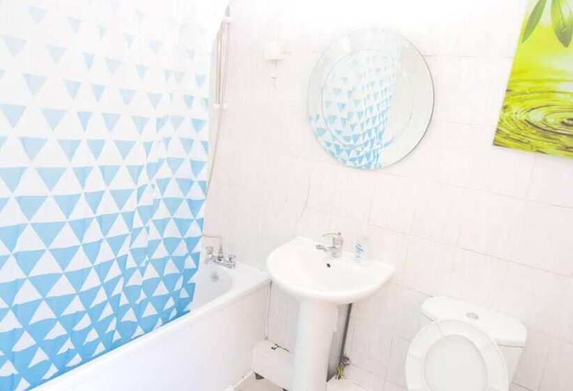 住所 Stunning 5 Bed House In Newcastle Upon Tyne