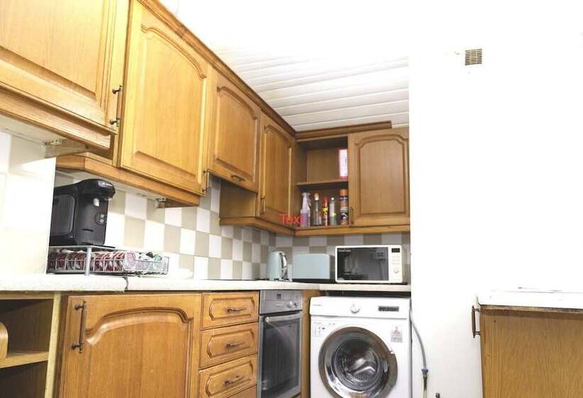 住所 Stunning 5 Bed House In Newcastle Upon Tyne