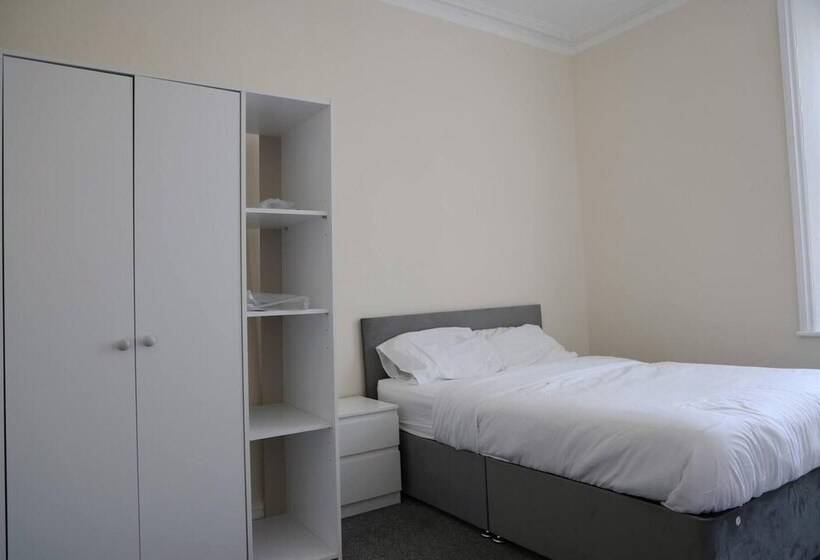 住所 Stunning 5 Bed House In Newcastle Upon Tyne