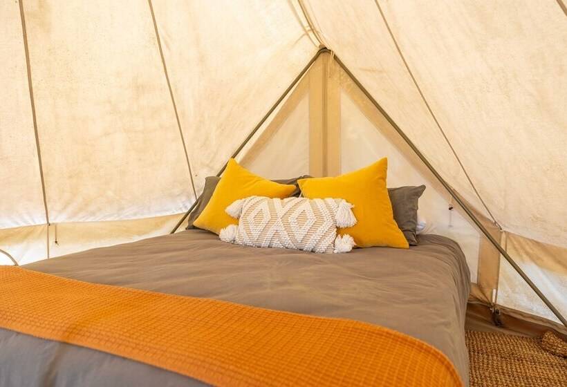 אתר נופש Coonamble Riverside Caravan Park