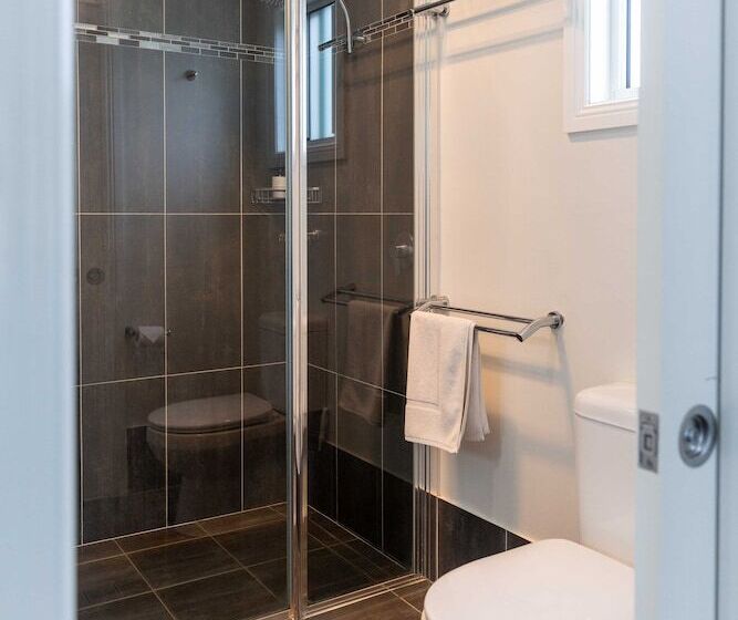 אתר נופש Coonamble Riverside Caravan Park