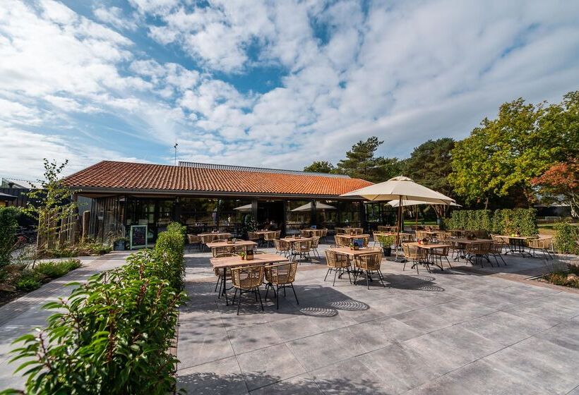 استراحتگاه Europarcs Ruinen