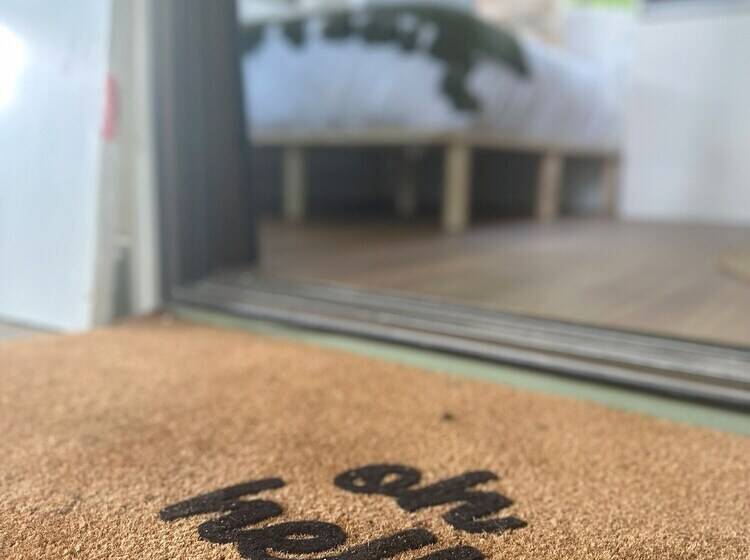 אתר נופש Tawonga Tourist Park