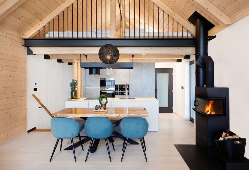 Курорт Tri Vody