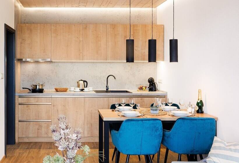 Курорт Tri Vody