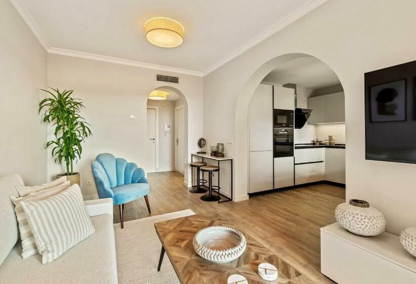 Royal Marbella Golf Resort