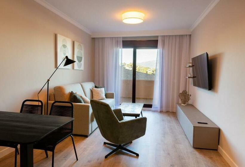 Royal Marbella Golf Resort