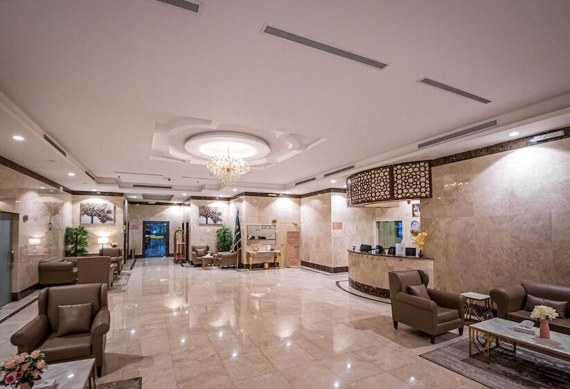 Safwa Taiba Suite