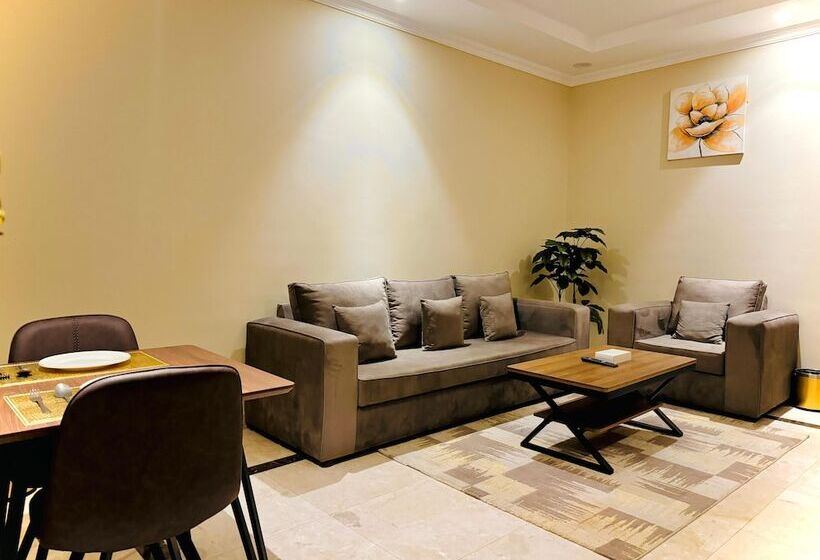 Safwa Taiba Suite