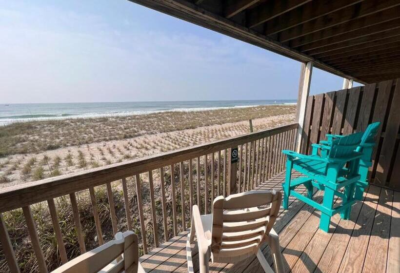 Sea Vista Motel