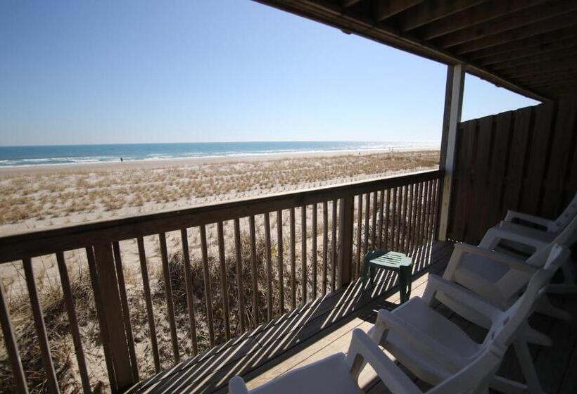 Sea Vista Motel