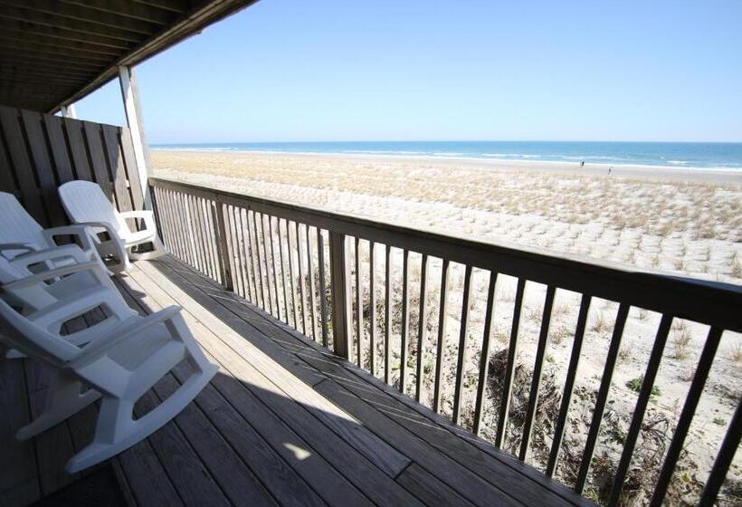 Sea Vista Motel
