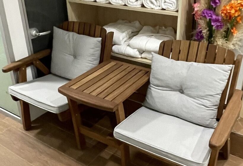 Seven Beauties Hotel Spa Restaurant