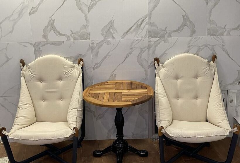 Seven Beauties Hotel Spa Restaurant