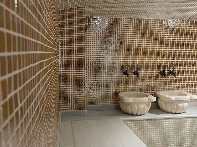 Seven Beauties Hotel Spa Restaurant