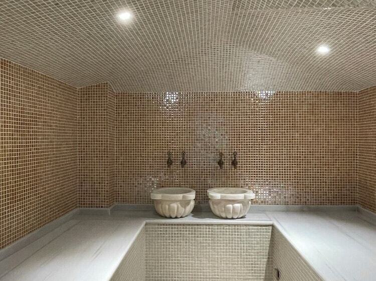 Seven Beauties Hotel Spa Restaurant