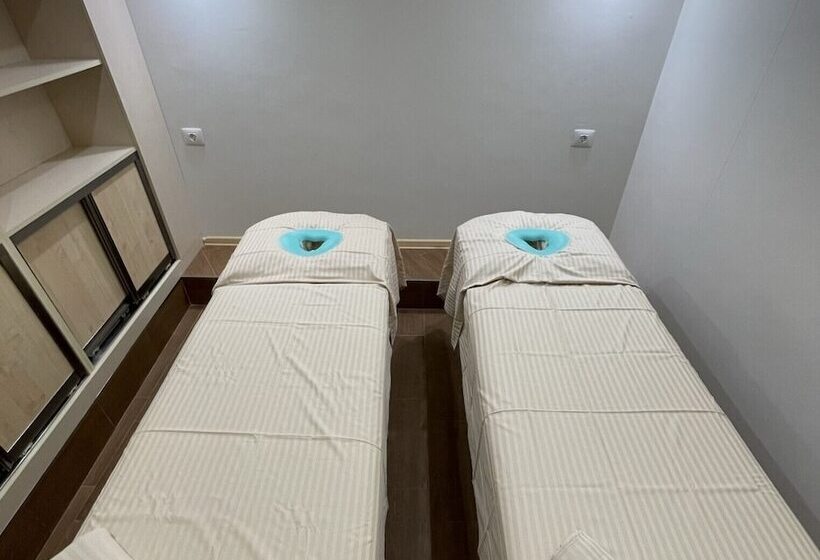 Seven Beauties Hotel Spa Restaurant